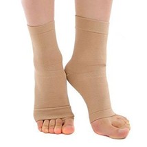 Plantar Fasciitis Foot Compression Socks - with Arch Support &amp; Ankle Sup... - $9.99