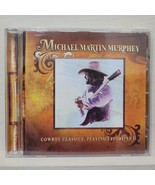 Cowboy Classics Favorites II 2 by Michael Martin Murphey (Scratch-Free CD) - €9,49 EUR