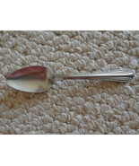 Vintage U.S.A. Stainless Steel #18-8 Teaspoon (#1018).  - $9.99