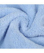 Microfibre Quick Cap Magic Hair Fast Drying Dryer Turban Dry Towel Bath ... - £11.77 GBP