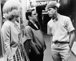 American Graffiti B&amp;W 8x10 Photo Print Ron Howard Etc - £7.81 GBP