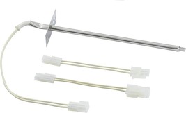 ERP Oven Temperature Sensor for Jenn-Air JDR8895AAS JDS9860AAP W30400P S... - $313.29 MXN