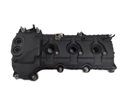 Right Valve Cover From 2013 Ford Explorer  3.5 BR3E6K271FA W/O Turbo - £66.03 GBP