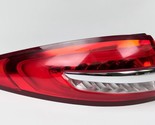 2017-2020 OEM Ford Fusion LED Outer Tail Light Lamp Left Driver Side - $84.15