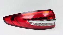 2017-2020 OEM Ford Fusion LED Outer Tail Light Lamp Left Driver Side - £66.19 GBP
