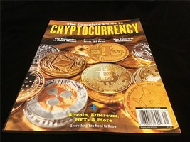 Centennial Magazine Complete Guide to CryptoCurrency - £9.41 GBP