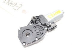 14-24 INFINITI Q50 FRONT LEFT DRIVER SEAT ADJUSTMENT MOTOR E6483 image 3