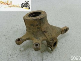 04 Arctic Cat 650 RIGHT STEERING KNUCKLE - $39.20