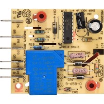 Defrost Control Board For Whirlpool ED2FHEXSS02 Ed2vhexvq01 ED5FHEXSS00 NEW - £28.59 GBP