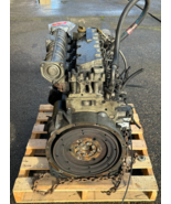 Deutz 4 Cyl Diesel Engine F4M2011 id:913 - $6,000.00