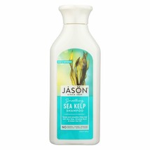 JASON Natural Products Shampoo Sea Kelp 16 oz - £14.13 GBP