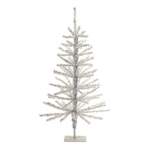 Tinsel Pine Tree (Set of 2) - $74.91