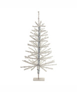Tinsel Pine Tree (Set of 2) - $102.77 CAD