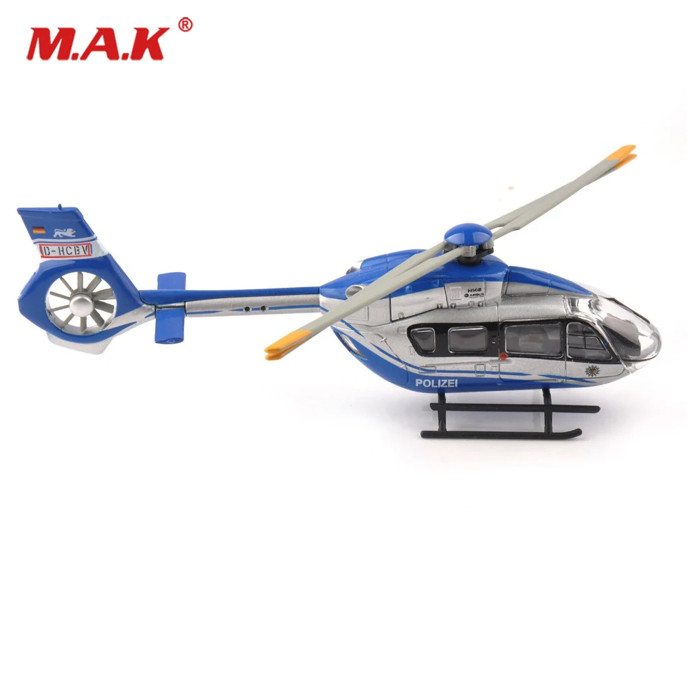 For Collection 1/87 Scale Airbus Helicopter H145 Polizei Schuco Aircraft Model - £17.30 GBP