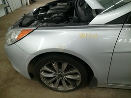 Driver Left Fender VIN B 8th Digit Fits 11-14 SONATA 104860687 - $99.00