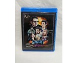 *Signed* Smart Guys Blu Ray Disc - £355.00 GBP