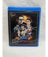 *Signed* Smart Guys Blu Ray Disc - £353.03 GBP