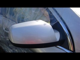Passenger Side View Mirror Power Paint To Match Fits 10-11 EQUINOX 10356... - £52.32 GBP