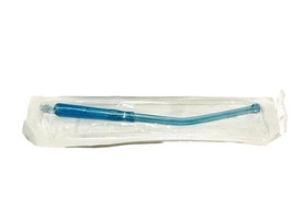 McKesson Yankauer Suction Instruments with Bulb Tip - $7.99