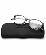 NEW PRODESIGN DENMARK 1505 c.6022 Black EYEGLASSES GLASSES 48-21-140mm - €127,56 EUR