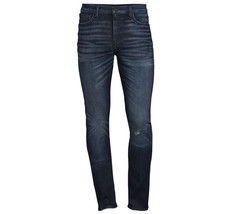 Joe&#39;s Jeans Men&#39;s The Legend Mid Rise Whiskered Skinny, Duval Blue Size ... - $4,017.41 MXN