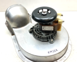 JAKEL J238-112-11258 Inducer Blower Motor 119435-00 115V refurbished use... - $125.00