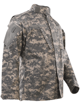 TRU-SPEC ACU Digital Army Combat Uniform Shirt Made To Military Spec GLP... - €64,69 EUR