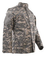 TRU-SPEC ACU Digital Army Combat Uniform Shirt Made To Military Spec GLP... - €64,69 EUR