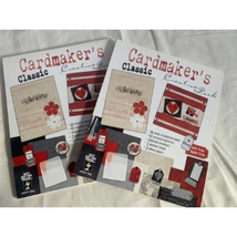 Hot Off the Press Cardmaker&#39;s Classic Creative pack - £8.26 GBP