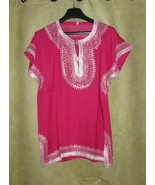 Women&#39;s Moroccan clothing -Women&#39;s Moroccan tunic -Moroccan tunic -Moroc... - $616.07 MXN