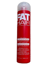 SAMY Fat Hair &quot; 0 &quot; Calories Thickening Hair Conditioner 10 oz. - £20.66 GBP