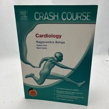 Crash Course (US): Cardiology, Baliga MD  MBA Professor, Ragavendra R., ... - $45.99