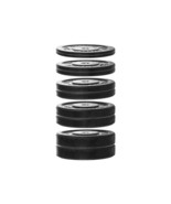 Lifeline 260 lbs Rubber Bumper Plate Set - $17,577.07 MXN