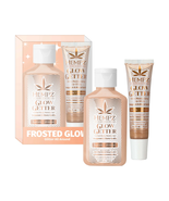 Hempz Frosted Glow Kit - $29.42 CAD Hempz Frosted Glow Kit - $29.42 CAD