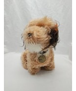 Vintage 1980s Gizmo Benji Stuffed Animal Plush With Collar  - $19.80
