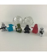 Star Wars Fighter Pods Game Mini Figures Micro Heroes Spinning Pod Hasbr... - $40.47 CAD