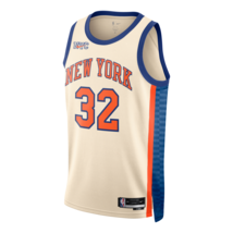 NikeKarl-Anthony Towns New York Knicks City Edition NBA Swingman Jersey ... - $236.32