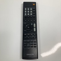 GENUINE ONKYO RC-928R Remote Control for AV Receiver  - $14.00