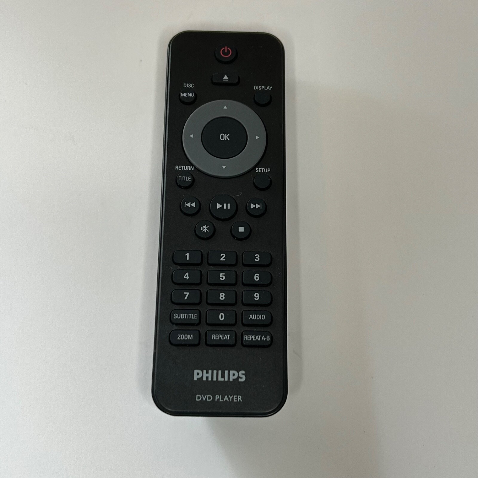 philips dvp 3980