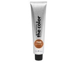 Paul Mitchell The Color 7NB Neutral Blonde Permanent Cream Hair Color 3o... - $16.09