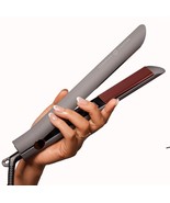 Flat Iron Styling COMPLEX CULTURE TITANIUM - £31.89 GBP