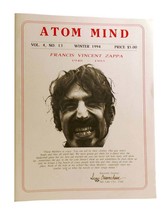 Gregory Smith Frank Zappa, Carol Berge, Robert Peters, Gerald Locklin, Erroll Mi - $84.95