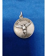 925 Sterling Silver WGA World Golfing Association &quot;The champions&quot; 99&#39;  - $638.64 MXN