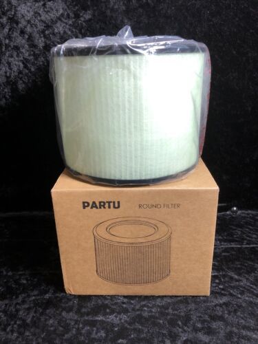 Primary image for Filter HEPA Filter Element for PARTU BS-0 Air Purifier Accessories