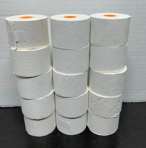 15 PACK LOT Paper Rolls 1-3/4&quot; for Adding Machine, Calculator, POS Register - $21.73