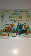 Hawk Nelson Is My Friend (CD/DVD) Cd - £7.88 GBP