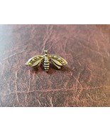 bug brooch - $276.15 MXN