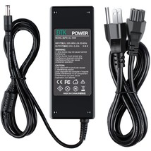 19V 4.74A 90W For Samsung Ac Adapter Laptop Computer Charger/Notebook Pc Power C - £25.09 GBP