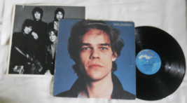 David Johansen-ST-1978 Blue Sky LP-New York Dolls-Orig Inner Sleeve-VG+ - $6.99