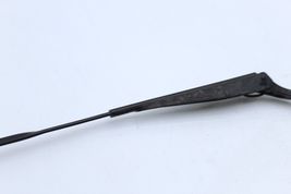 08-14 MERCEDES-BENZ C300 LH LEFT DRIVER WINDSHIELD WIPER ARM Q7666 image 3
